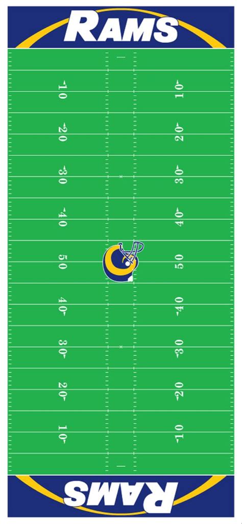 rams roster 2022 depth chart